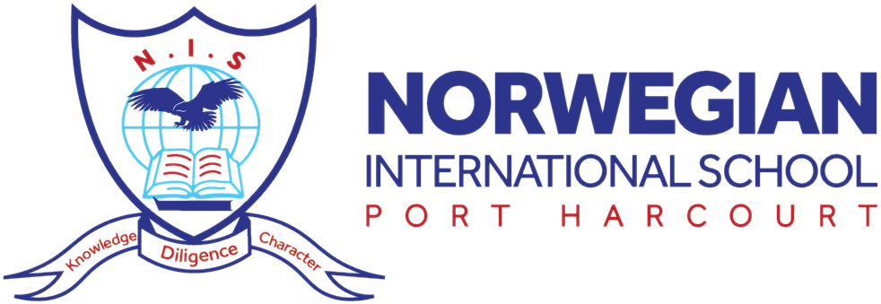 Norwegian International School logo